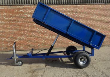 1.5 Ton Trailer