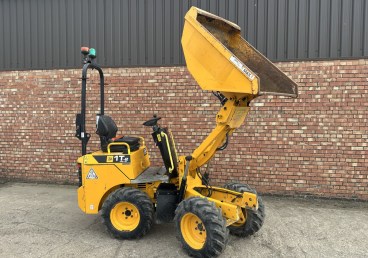 JCB 1t