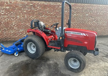 Massey Ferguson 