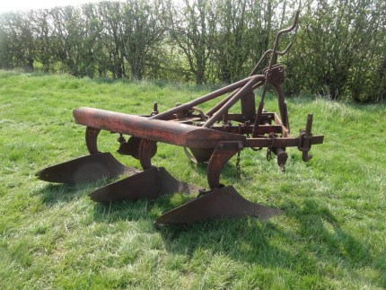 International Plough