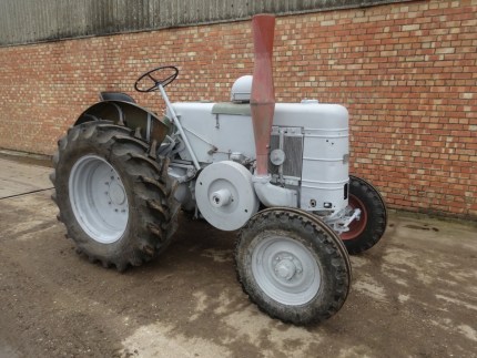 Field Marshall Sereis 3