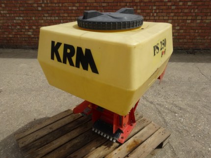 KRM APV