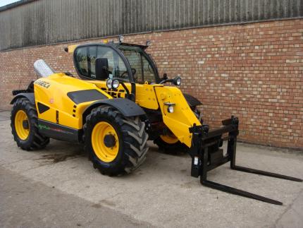 Dieci Agriplus 40.7 Evo II