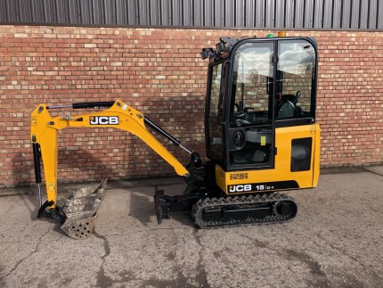 JCB 15C-1