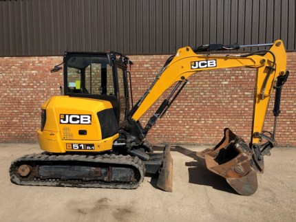 JCB 51 R-1