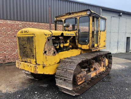 Fowler Challenger 33