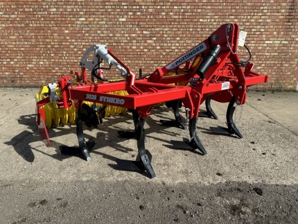 Pottinger Synkro 3020