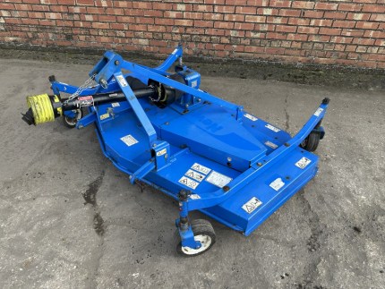 Sitrex (New Holland) 320GM Mower