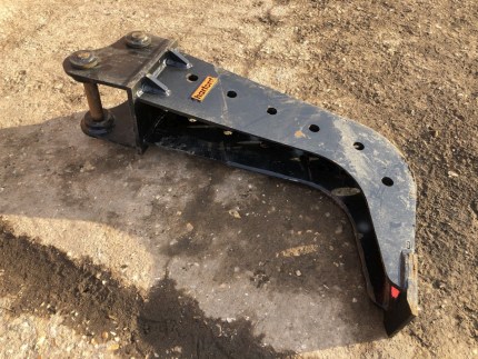 Harford Trenching bucket