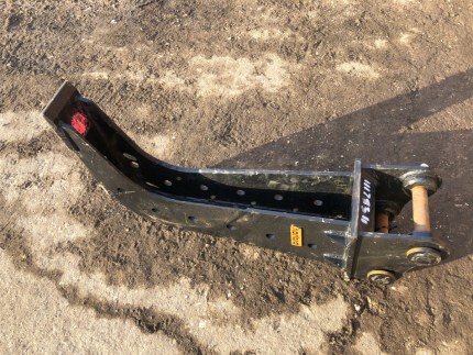 Harford Trenching / Cable Bucket 