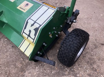 Kellfri ATV flail