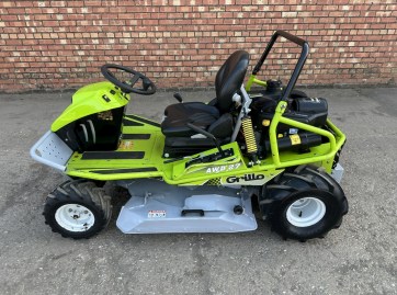 Grillo Climber 10 AWD 27