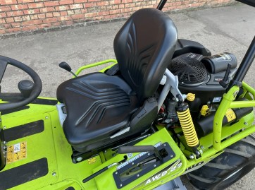 Grillo Climber 10 AWD 27