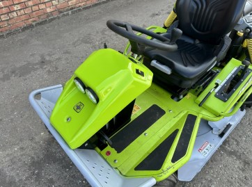 Grillo Climber 10 AWD 27