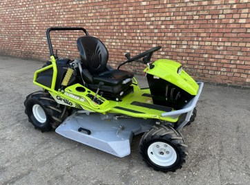 Grillo Climber 10 AWD 27