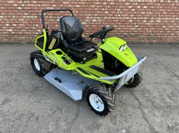 Grillo Climber 10 AWD 27
