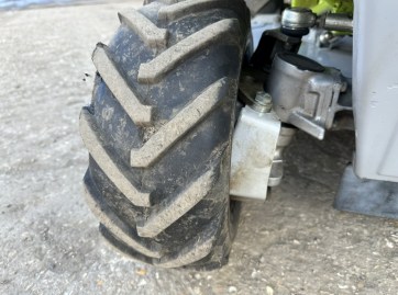 Grillo Climber 10 AWD 27