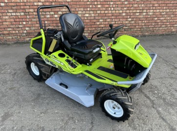 Grillo Climber 10 AWD 27