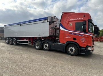 RHC Haulage