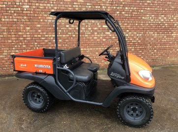 Kubota RTV500
