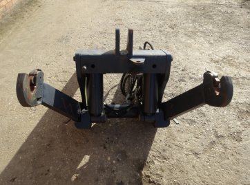 Opico HE-VA Front Linkage