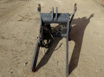 Opico HE-VA Front Linkage