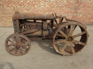 Fordson Model F