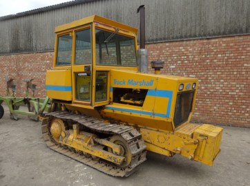 Track Marshall 135