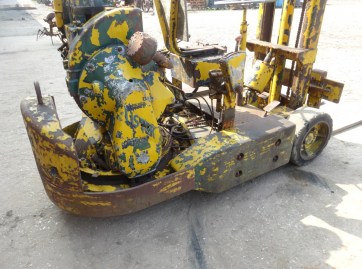 Automak Auto-Truck Forklift