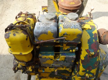 Automak Auto-Truck Forklift