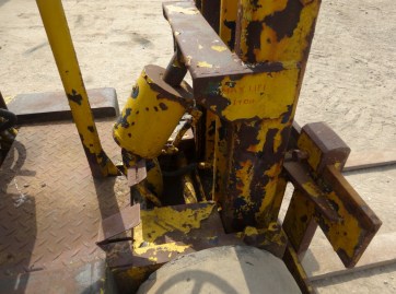 Automak Auto-Truck Forklift