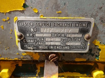 Automak Auto-Truck Forklift