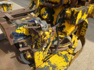 Automak Auto-Truck Forklift