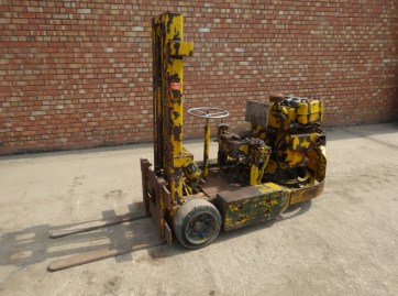 Automak Auto-Truck Forklift