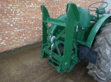 Field Marshall Series 3