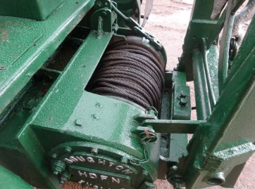 Field Marshall Series 3