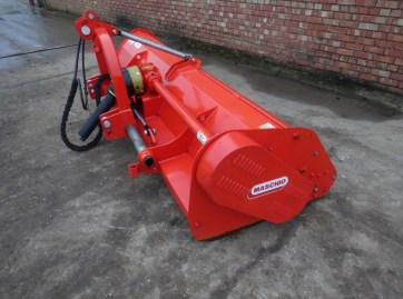 Maschio Tigre 300