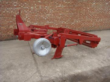 Farmrite Subsoiler