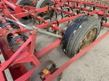 Vaderstad Spring Tine Cultivator
