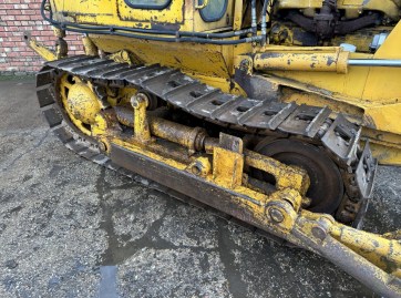 Track Marshall 100
