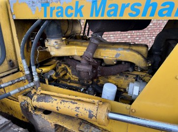 Track Marshall 100