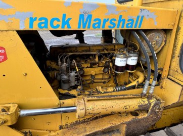 Track Marshall 100