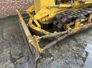 Track Marshall 100