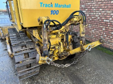 Track Marshall 100