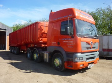 RHC Haulage