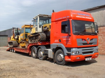 RHC Haulage
