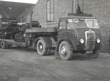 RHC Haulage