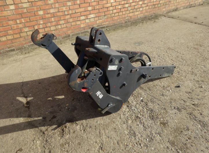 Opico HE-VA Front Linkage