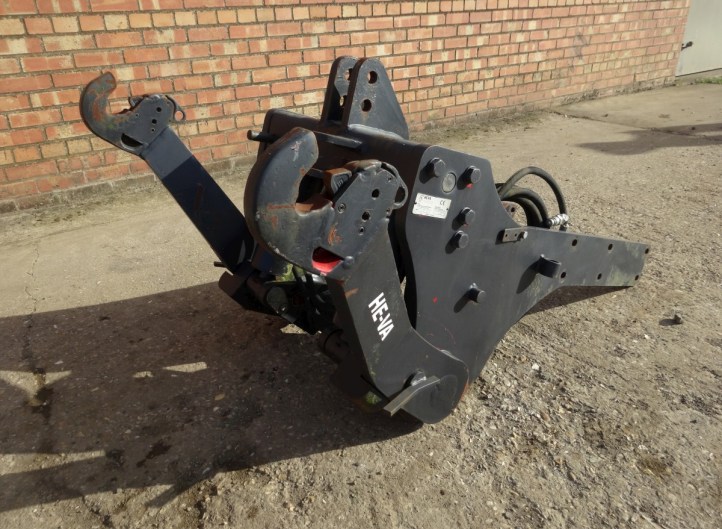 Opico HE-VA Front Linkage