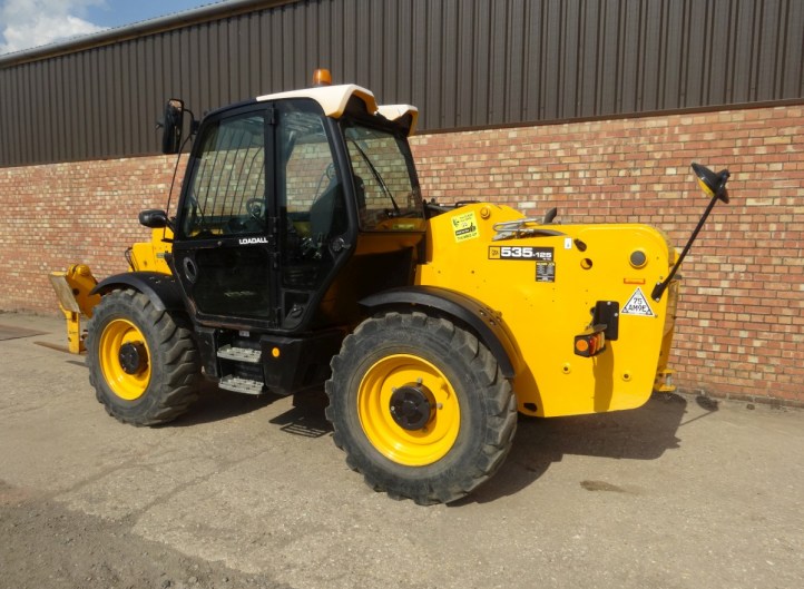 JCB 535-125